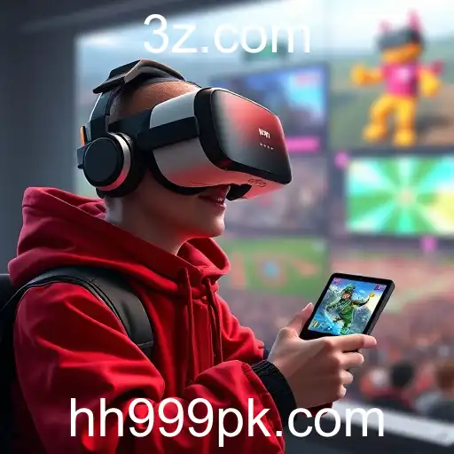 O Impacto de hh999 na Indústria de Jogos