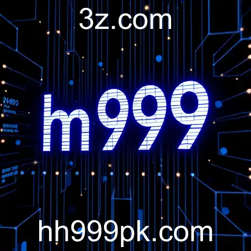 A Nova Era dos Jogos Online: HH999 em Alta