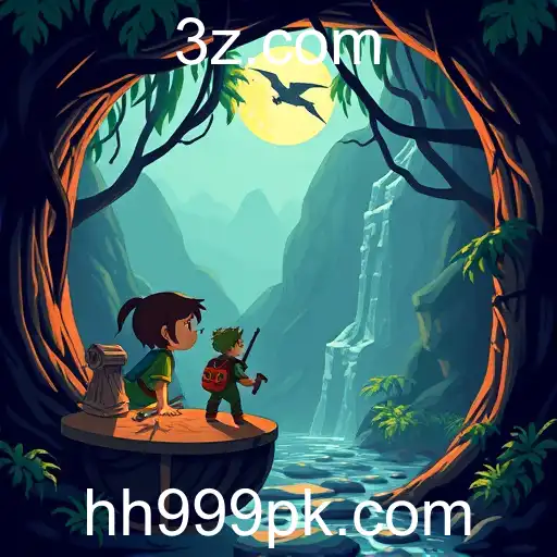 Revolução no Mundo dos Games com a hh999
