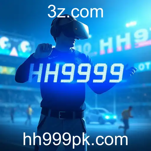 HH999 Revoluciona o Mundo dos Jogos