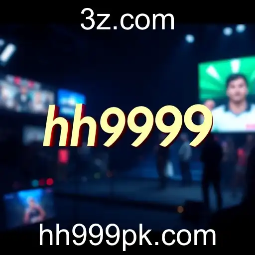 A Ascensão do hh999: O Fenômeno dos Jogos Online em 2025