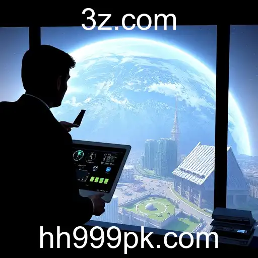 Explorando o Mundo dos Jogos com hh999