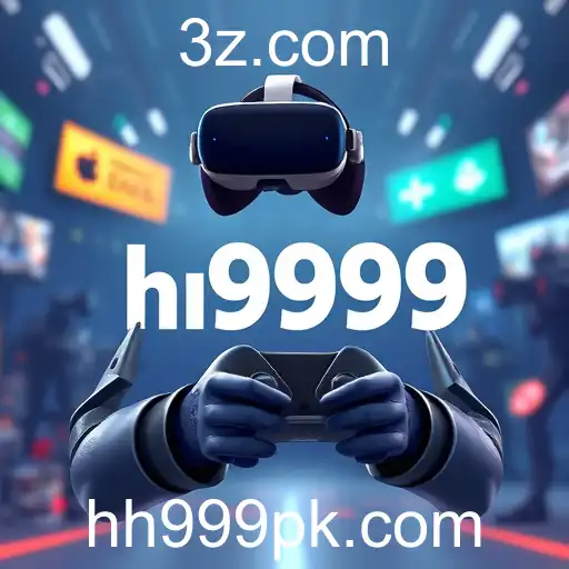 Inovações e Tendências no Mundo dos Jogos Online em 2025