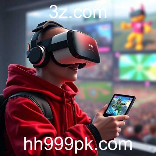 Explorando as Tendências em Plataformas de Jogos