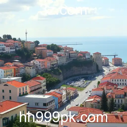 Tendências Emergentes em hh999: O Futuro dos Jogos Online