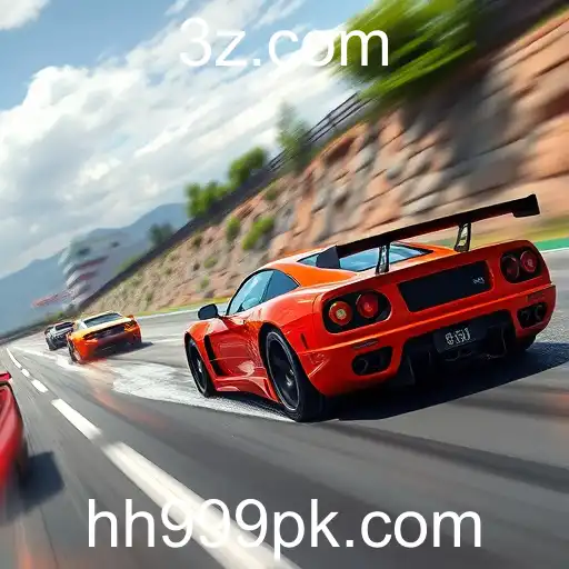 A Evolução dos Jogos de Corrida: Da Simplicidade à Realidade Virtual