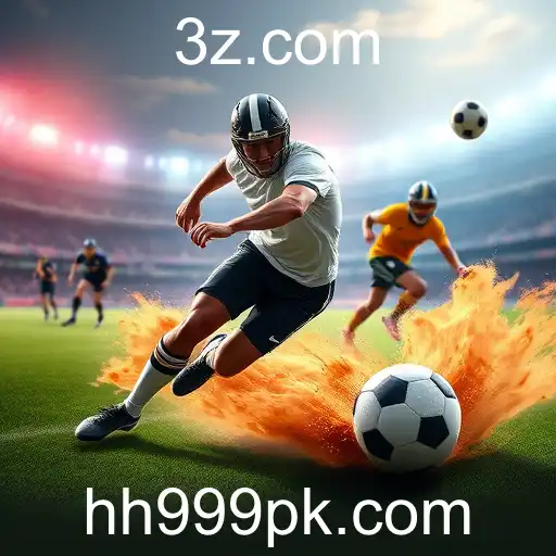 A Ascensão dos Jogos Online com hh999