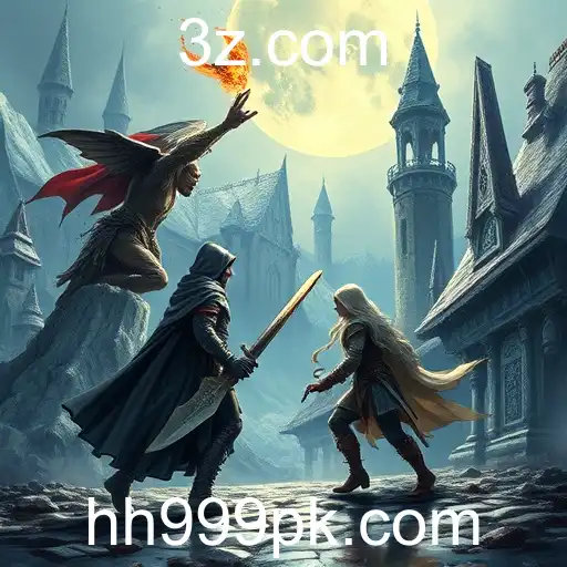 A Magia dos RPGs: Aventuras e Narrativas que Encantam Gerações