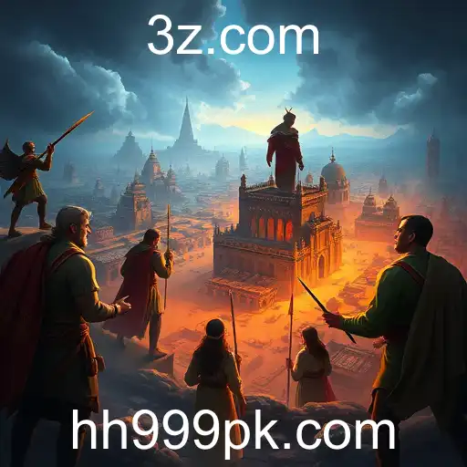 Explorando o Fascínio dos Jogos de Estratégia
