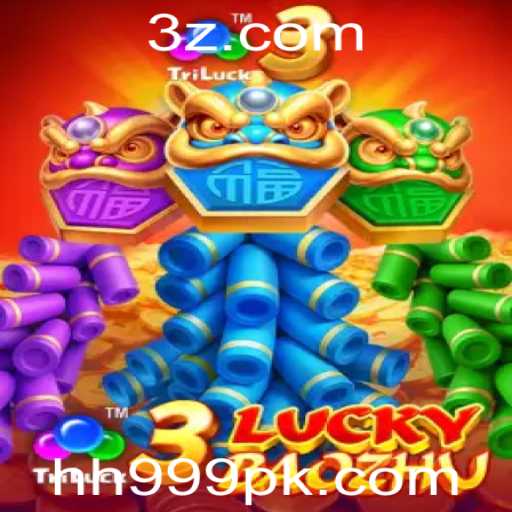 Desvendando o Mundo de 3LuckyBaozhu: Um Guia Completo