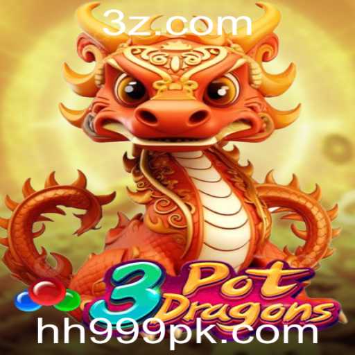 Descobrindo o Mundo de 3PotDragons: Um Jogo de Estratégia e Aventura