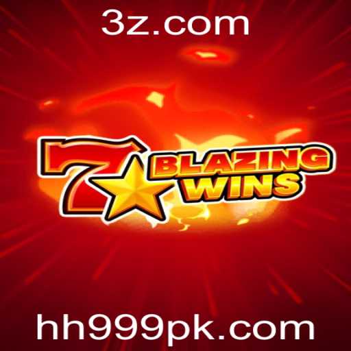 Descubra o Fascinante Mundo de BlazingWins: O Jogo que Está Conquistando o Mundo com hh999