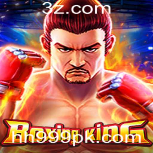 Explorando o Mundo Intenso de BoxingKing: Regras, Estratégias e Muito Mais