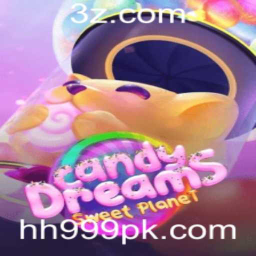 CandyDreams: Descubra a Nova Sensação do Mundo dos Jogos