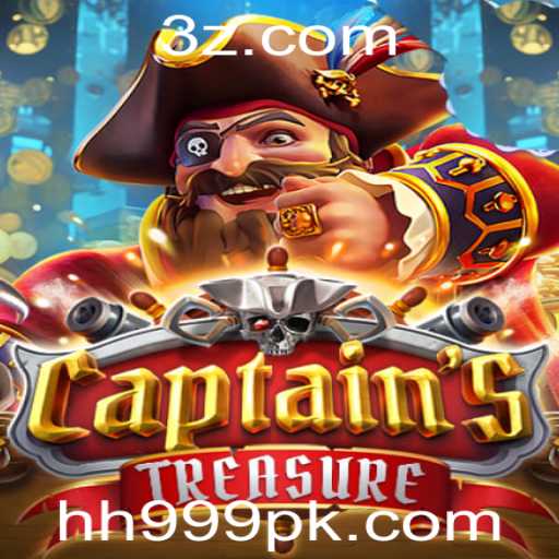 Explorando o Mundo Fascinante de CaptainssTreasure