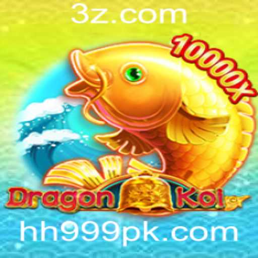 Explorando DragonKoi: Um Mergulho no Universo de hh999