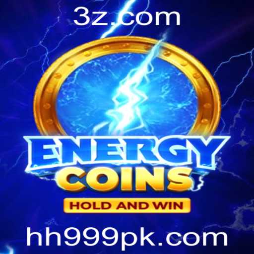 EnergyCoins: Mergulhando na Aventura com HH999