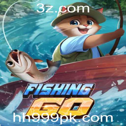Descubra o Incrível Universo de FishingGO: Aventuras Aquáticas e Competição