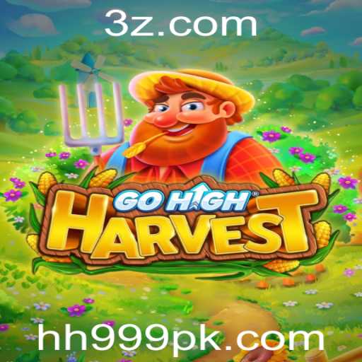 Descubra o Mundo de GoHighHarvest: Estratégia e Aventura