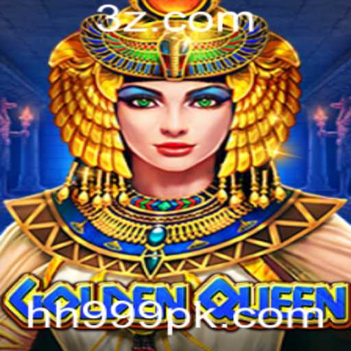 GoldenQueen: Experimente a Aventura Real com hh999