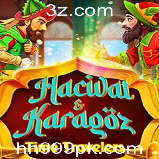 HacivatandKaragoz: Explorando o Tradicional Jogo de Sombra Turco