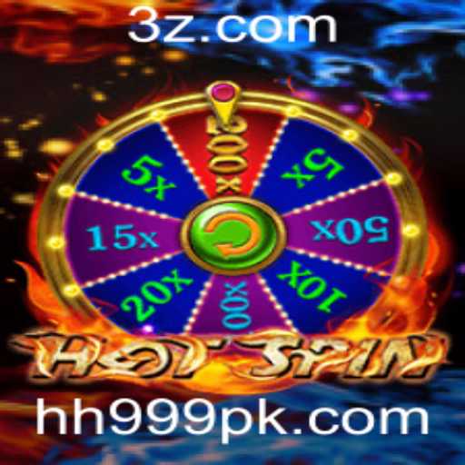 Descubra o Fascinante Mundo de HotSpin com HH999