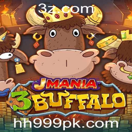 Explorando JMania3Buffalo: Inovação e Estratégia em um Novo Jogo