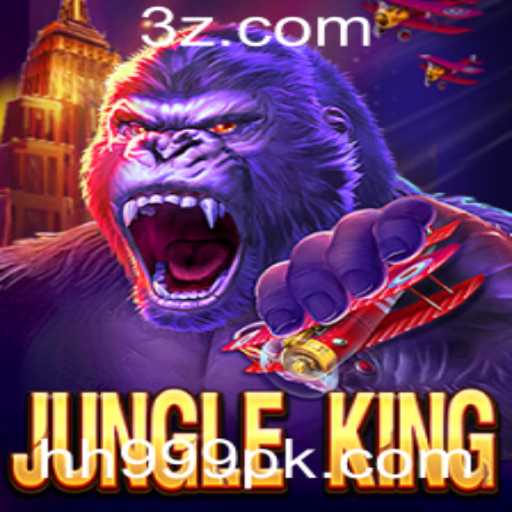 Explorando JungleKing: Aventura e Estratégia no Mundo Selvagem