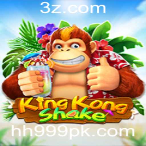 Descubra o Mundo Excitante de KingKongShake
