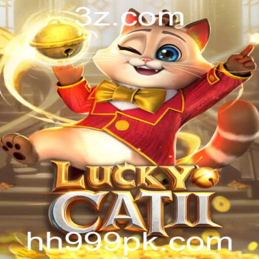Explorando LuckyCatII: Um Mergulho Nas Regras e Características do Jogo
