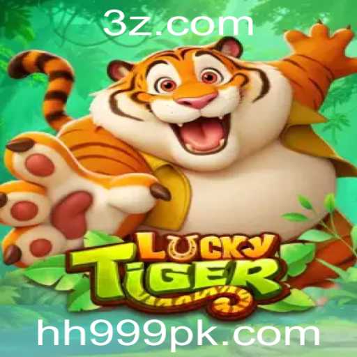 Explorando LuckyTiger: Um Mergulho no Jogo de Sucesso com a Palavra-Chave hh999