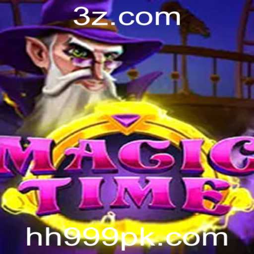 Descubra as Maravilhas de MagicTime: Um Jogo Inovador