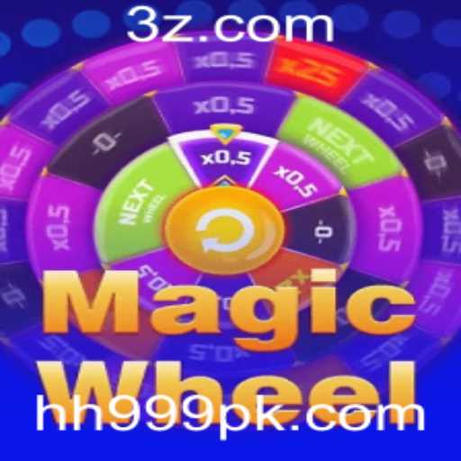 MagicWheel: Descubra o Emocionante Jogo de Estratégia de 2023