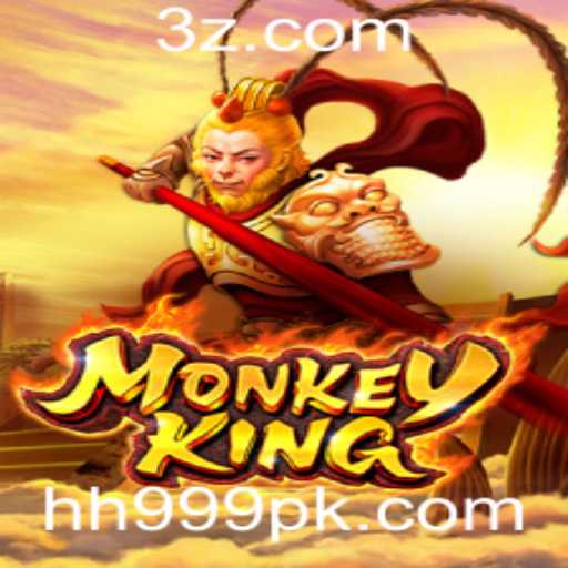 Explorando o Mundo de MonkeyKing: A Nova Sensação no Universo dos Jogos