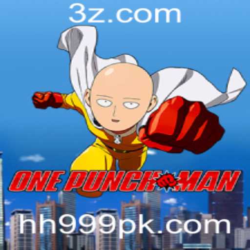 OnePunchMan: O Universo de hh999