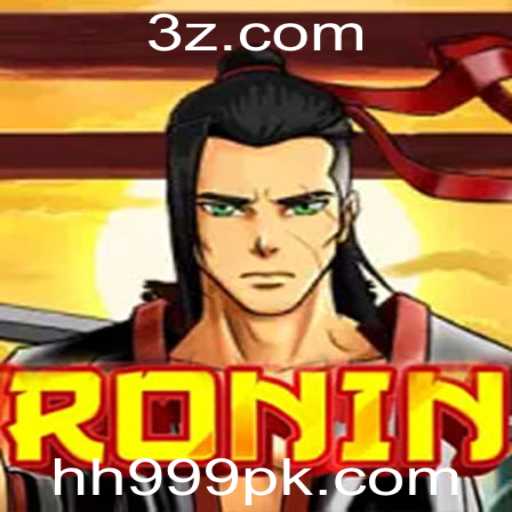 Explorando o Mundo de Ronin: Um Mergulho no Universo do Jogo