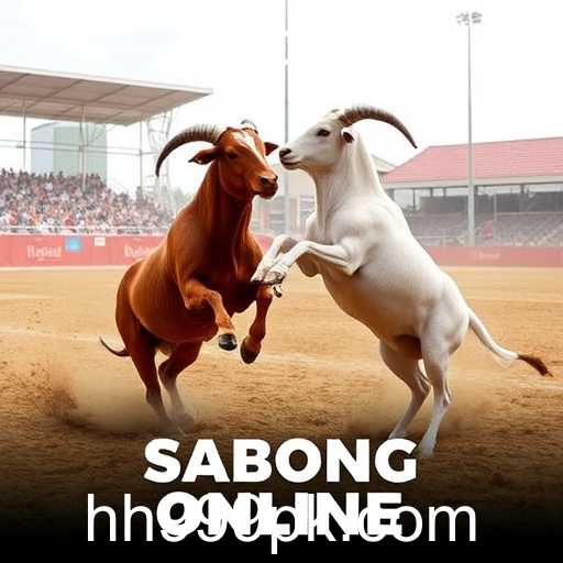 Entendendo o Fenômeno do Sabong Online: O Papel da hh999