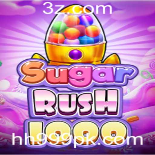 Explorando SugarRush1000: Um Mergulho no Mundo dos Jogos de Azar