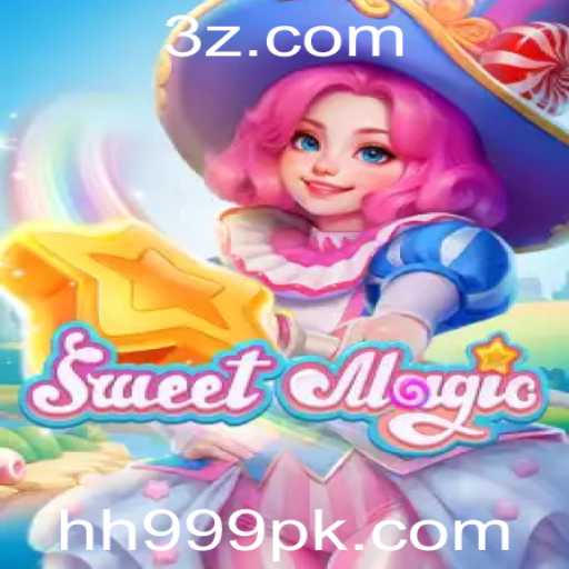 SweetMagic: O Encantador Mundo do Novo Jogo de Estratégia