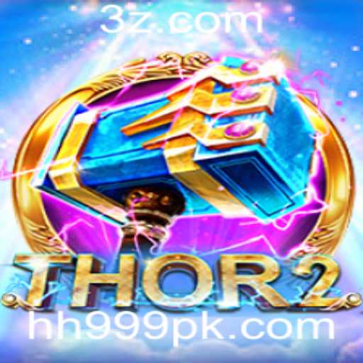Thor2: Explorando o Mundo de Aventuras e Estratégias de Jogo