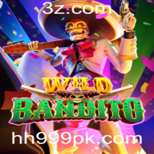 Descubra o Fascinante Mundo do Jogo WildBandito