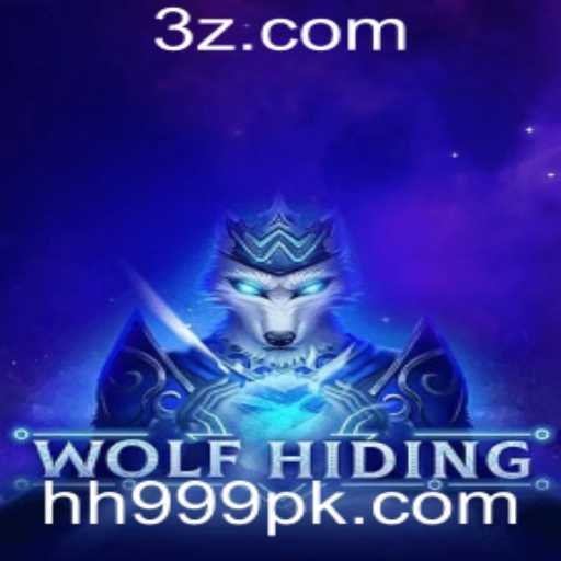 Descubra WolfHiding: O Jogo de Estratégia e Aventura que Está Conquistando o Mundo